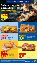 Grecja na Twoim stole - Lidl