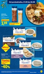 Grecja na Twoim stole - Lidl