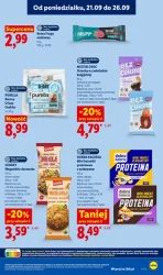 Grecja na Twoim stole - Lidl