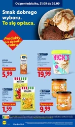 Grecja na Twoim stole - Lidl