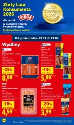 Grecja na Twoim stole - Lidl