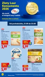 Grecja na Twoim stole - Lidl