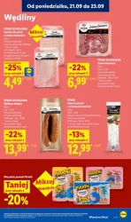 Grecja na Twoim stole - Lidl