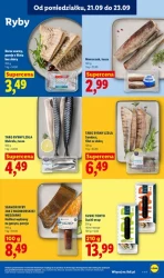 Grecja na Twoim stole - Lidl