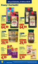 Grecja na Twoim stole - Lidl