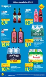 Grecja na Twoim stole - Lidl