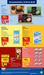 Grecja na Twoim stole - Lidl