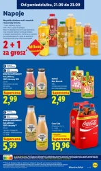 Grecja na Twoim stole - Lidl