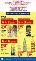 Grecja na Twoim stole - Lidl