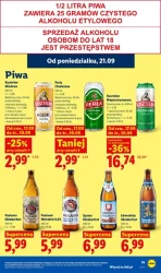 Grecja na Twoim stole - Lidl