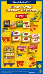 Grecja na Twoim stole - Lidl