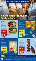 Grecja na Twoim stole - Lidl