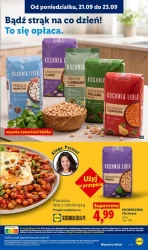 Grecja na Twoim stole - Lidl