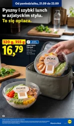 Grecja na Twoim stole - Lidl
