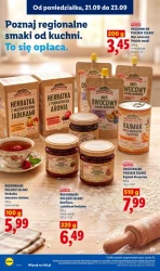 Grecja na Twoim stole - Lidl