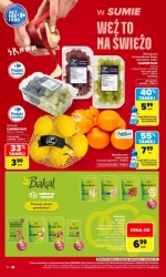 Festiwal kawy i herbaty! - Carrefour