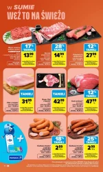 Festiwal kawy i herbaty! - Carrefour