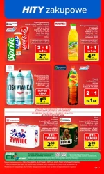 Festiwal kawy i herbaty! - Carrefour