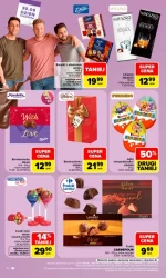 Festiwal kawy i herbaty! - Carrefour