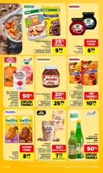 Festiwal kawy i herbaty! - Carrefour