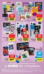 Festiwal kawy i herbaty! - Carrefour