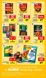 Festiwal kawy i herbaty! - Carrefour