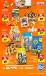 Świeżo z pomysłem - Carrefour