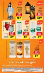 Wybór na czas zadumy - Carrefour