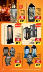 Wybór na czas zadumy - Carrefour