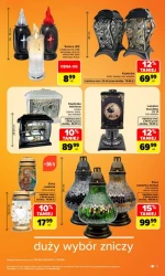 Wybór na czas zadumy - Carrefour