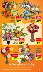 Wybór na czas zadumy - Carrefour