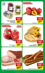 Gazetka promocyjna Carrefour Express