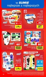 Sery z rabatem do 60% - Carrefour