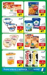 Gazetka promocyjna Carrefour Express