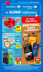 Sery z rabatem do 60% - Carrefour