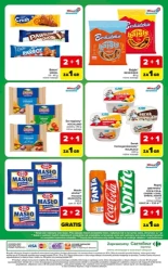 Gazetka promocyjna Carrefour Express
