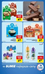 Gazetka promocyjna Carrefour Express