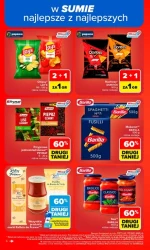 Sery z rabatem do 60% - Carrefour