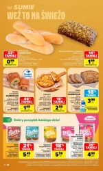 Sery z rabatem do 60% - Carrefour