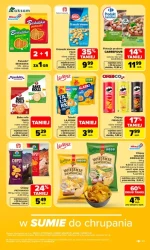 Sery z rabatem do 60% - Carrefour