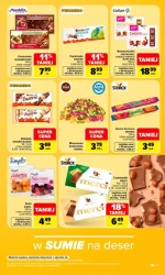 Sery z rabatem do 60% - Carrefour