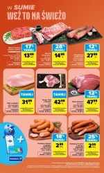 Smaki natury na promocji - Carrefour Market
