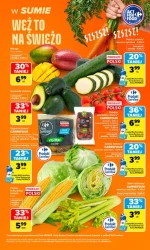 Smaki natury na promocji - Carrefour Market
