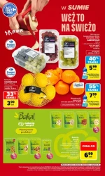 Smaki natury na promocji - Carrefour Market