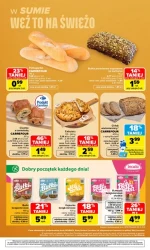 Smaki natury na promocji - Carrefour Market