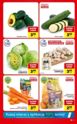 Ekspresowe zakupy! - Carrefour Market
