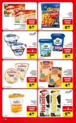 Ekspresowe zakupy! - Carrefour Market