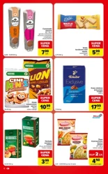 Ekspresowe zakupy! - Carrefour Market
