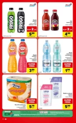 Ekspresowe zakupy! - Carrefour Market