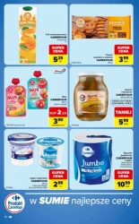 Ekspresowe zakupy! - Carrefour Market